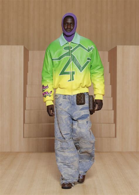 louis vuitton 2022 virgil abloh|where is Virgil Abloh today.